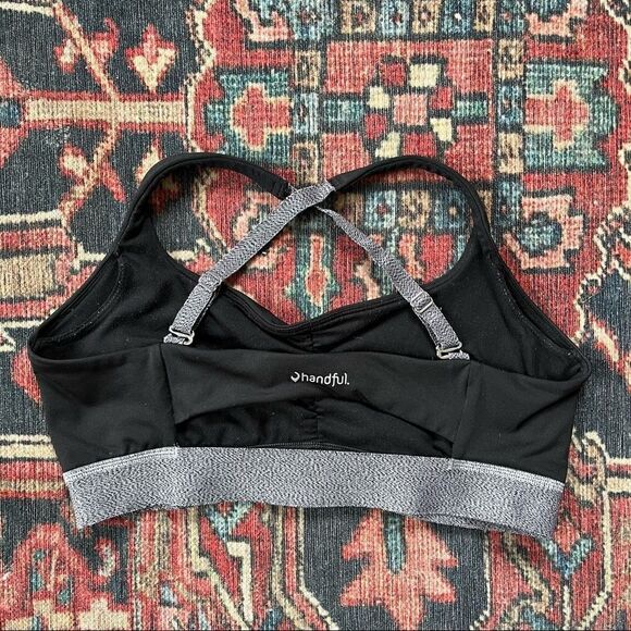 Handful Bra Small  - Picture 4 of 6